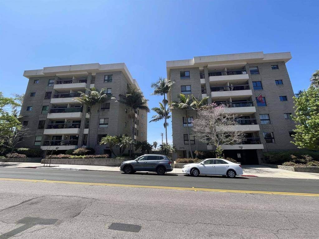 San Diego, CA 92103,3560 1St Ave #20
