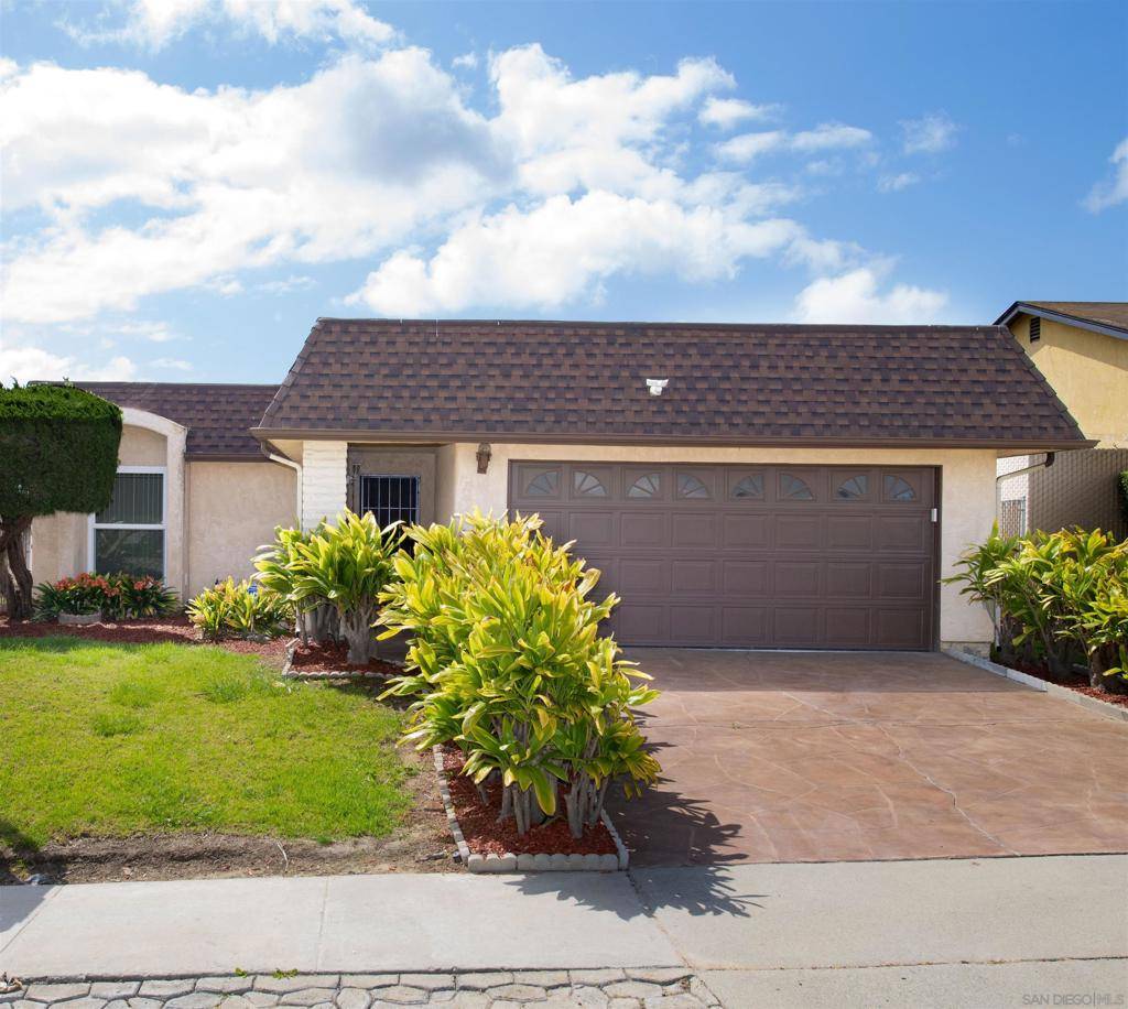 Oceanside, CA 92056,4207 Galbar St