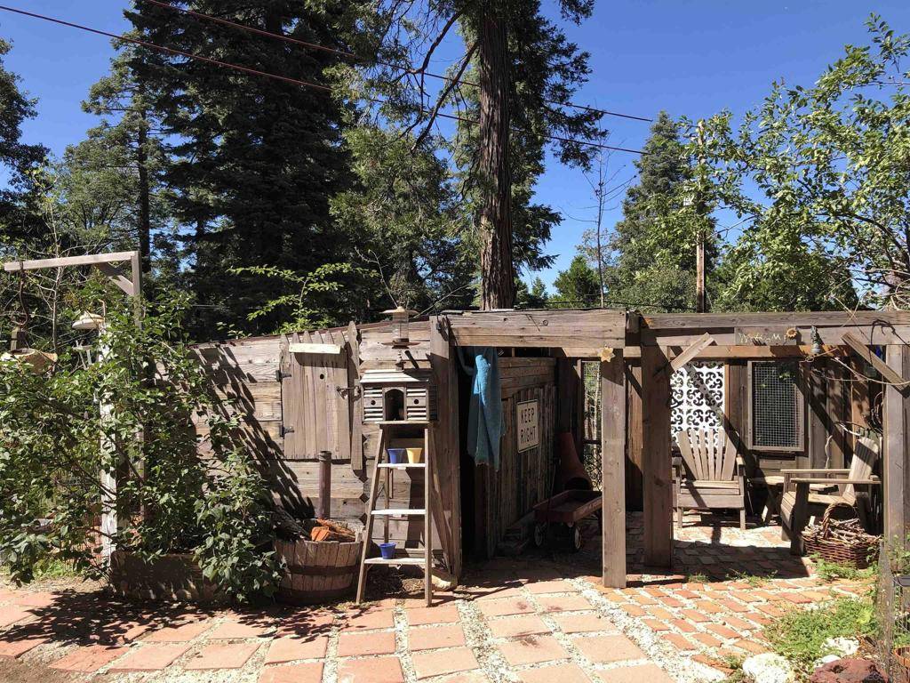 Palomar Mountain, CA 92060,22188 Crestline Road