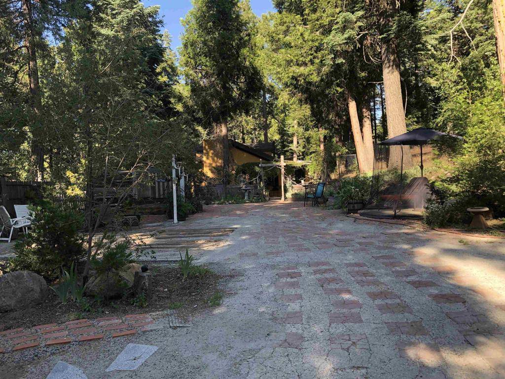 Palomar Mountain, CA 92060,22188 Crestline Road