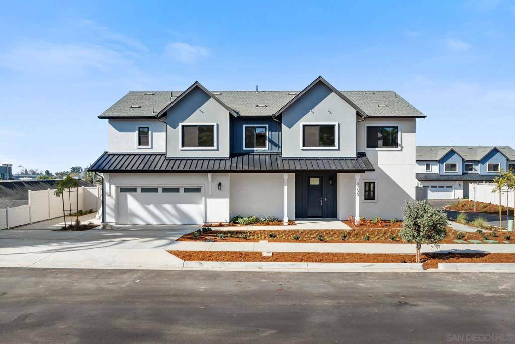 Carlsbad, CA 92008,3731 Adams Street