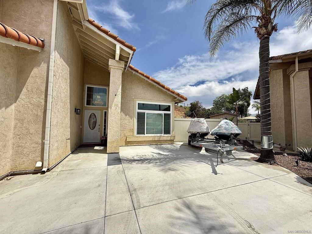 El Cajon, CA 92019,2699 Sawgrass St