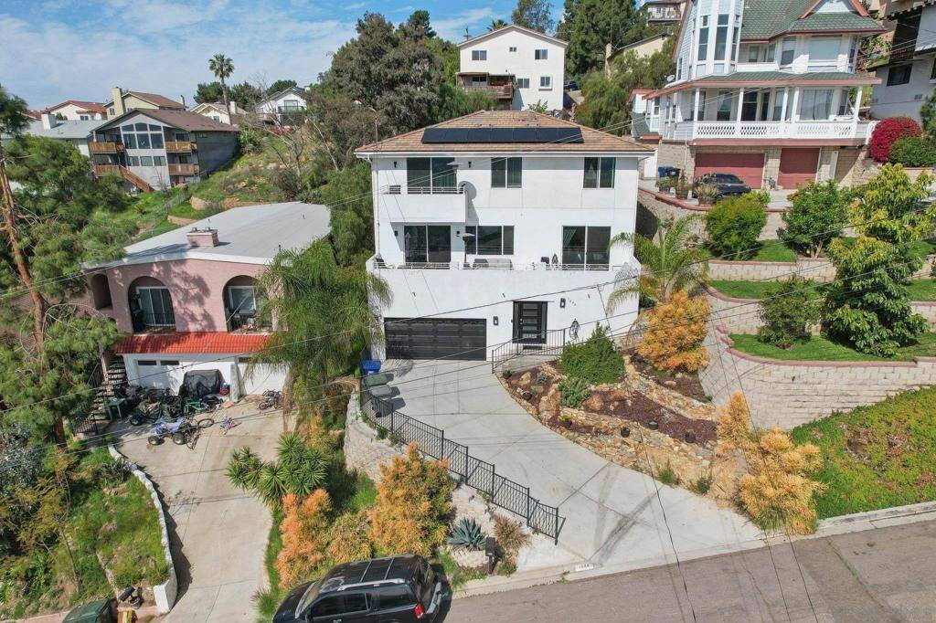 Spring Valley, CA 91977,1644 Cuyamaca Avenue