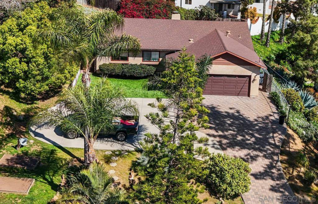 San Marcos, CA 92069,744 Via Flora Rd