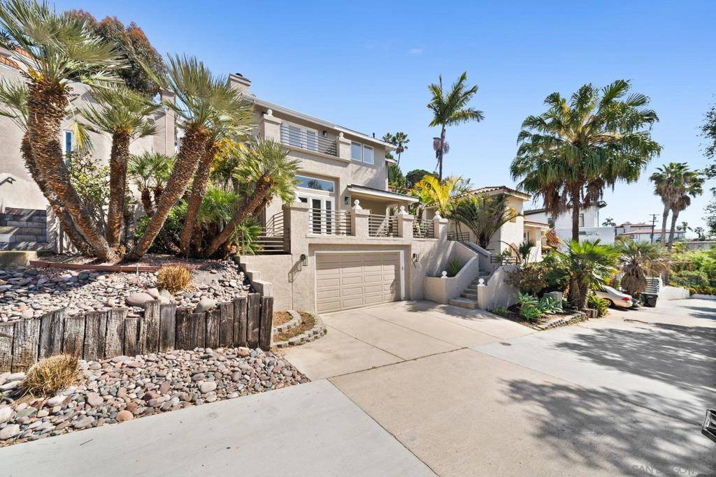 San Diego, CA 92103,1435 Glenwood