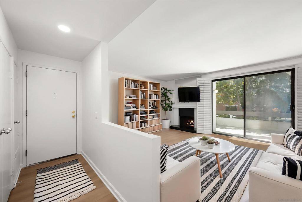 San Diego, CA 92101,701 Kettner Blvd #15