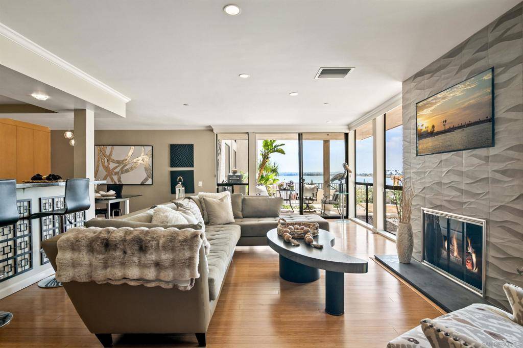 San Diego, CA 92109,1145 Pacific Beach Dr #107