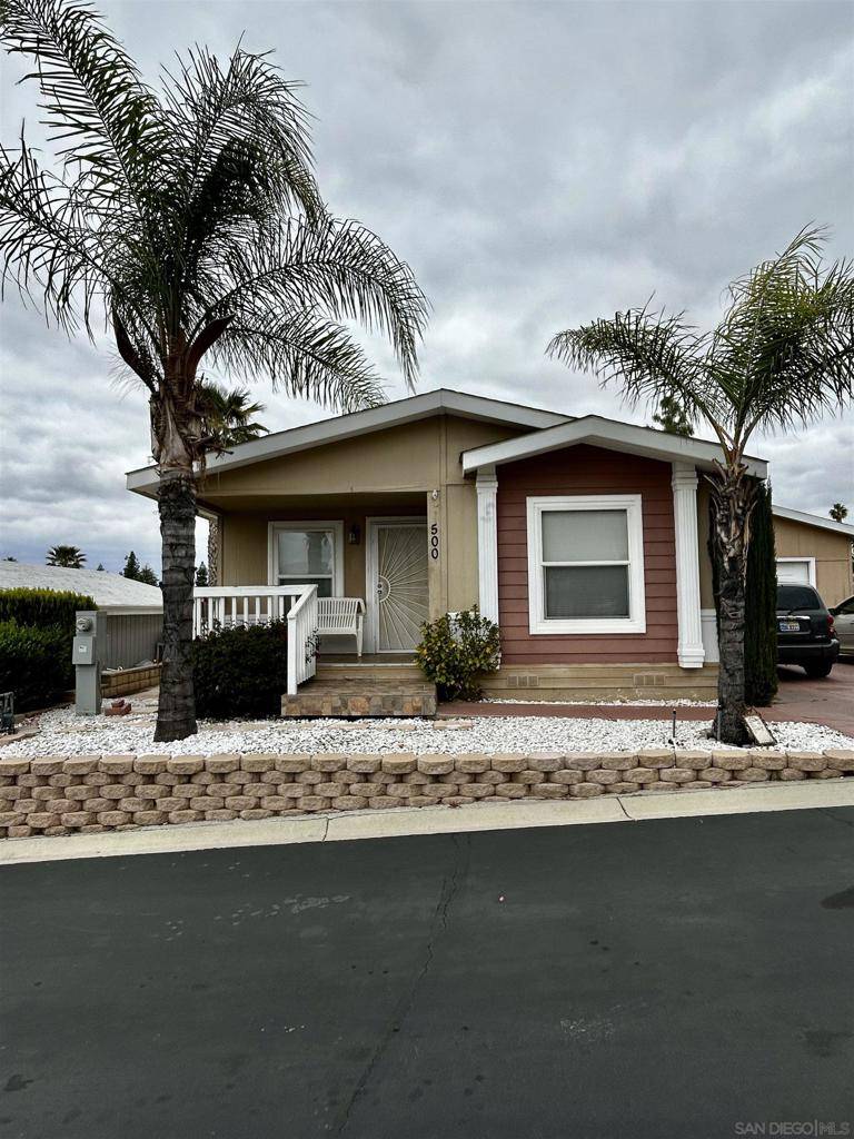 Hemet, CA 92543,500 Bahama Dr