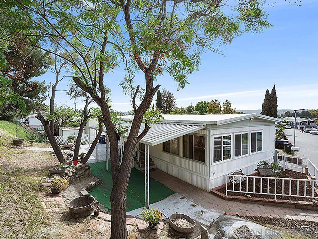 San Diego, CA 92021,351 E Bradley Avenue #149