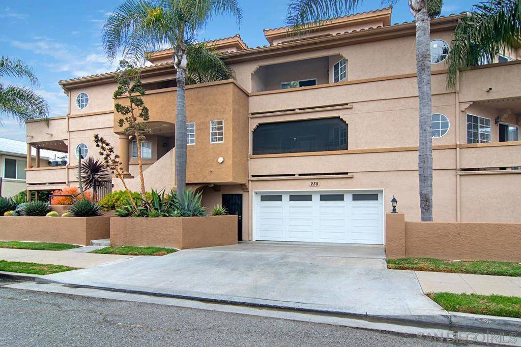 Imperial Beach, CA 91932,238 Daisy Ave #Unit 3