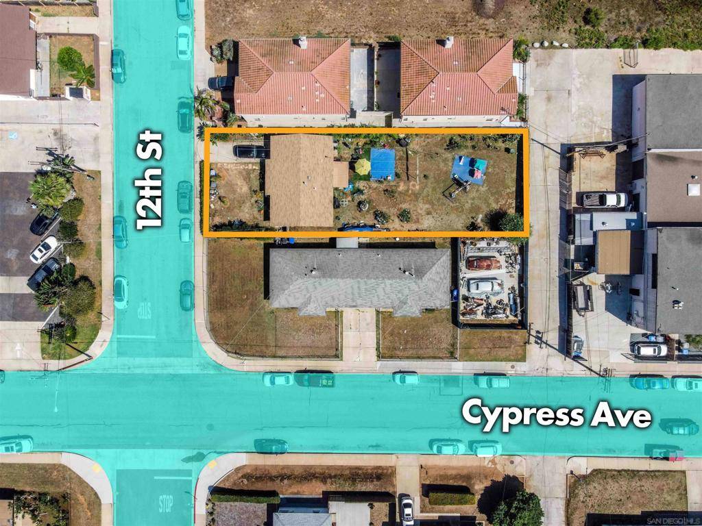 Imperial Beach, CA 91932,535 12th St