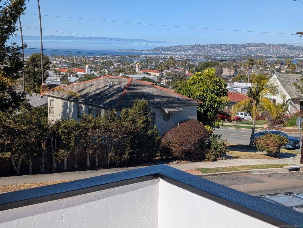 San Diego, CA 92107,1885 Froude Street