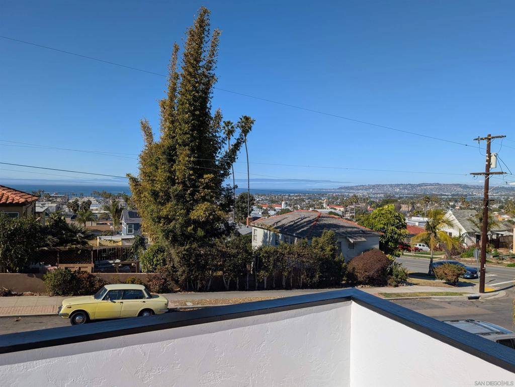 San Diego, CA 92107,1885 Froude Street