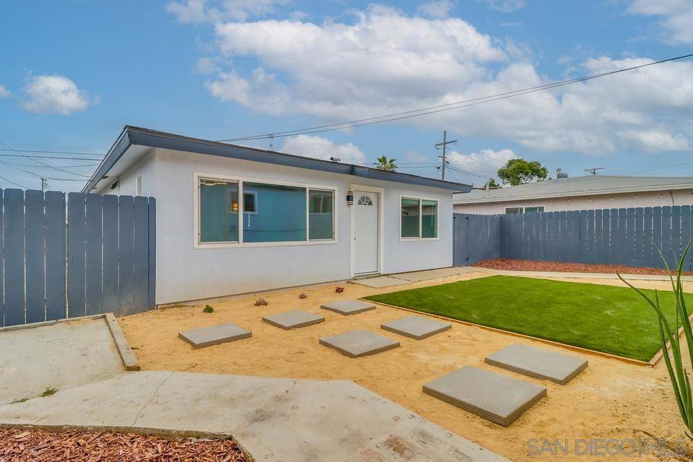 National City, CA 91950,2115 17 E 5Th St
