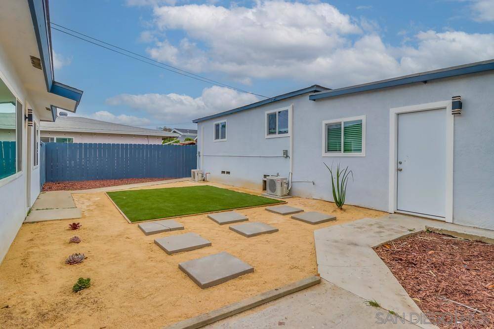 National City, CA 91950,2115 17 E 5Th St