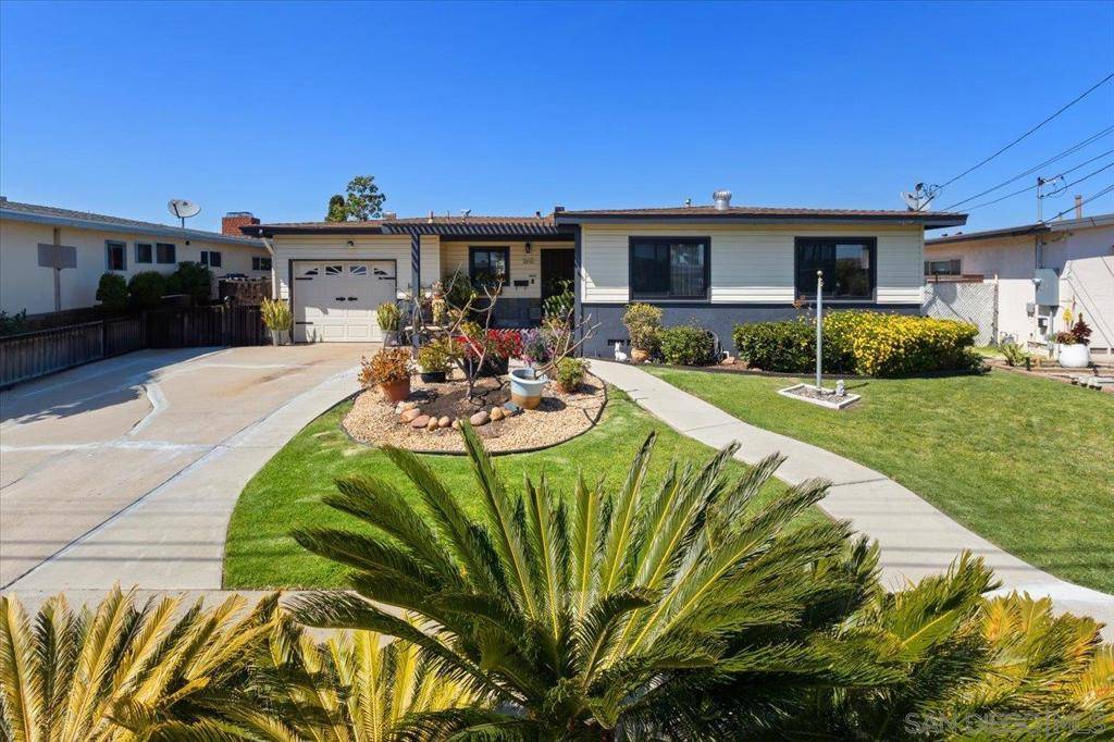 San Diego, CA 92123,8850 Raejean Ave