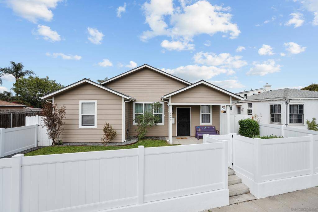 San Diego, CA 92115,4690 51st