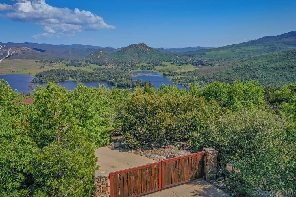 Julian, CA 92036,35750 Mountain Circle Drive