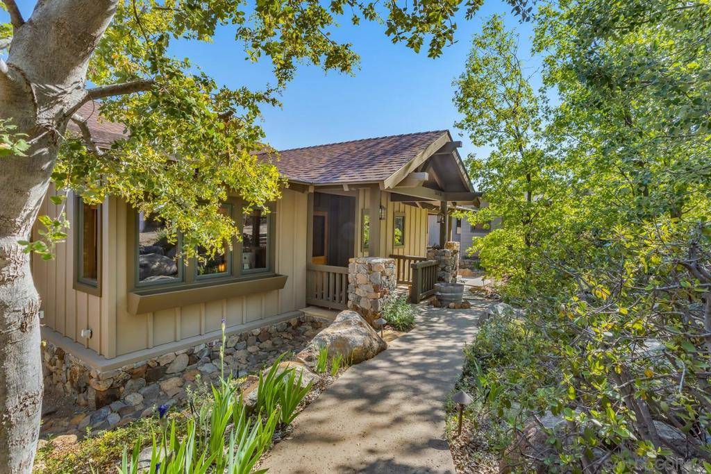Julian, CA 92036,35750 Mountain Circle Drive
