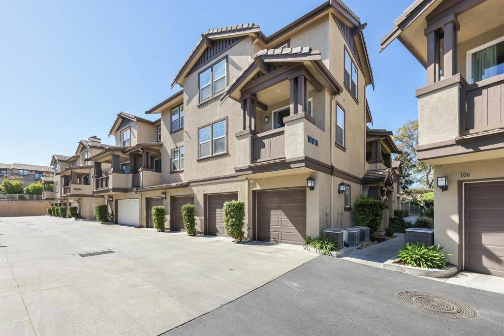 San Diego, CA 92127,16916 Hutchins Landing #63