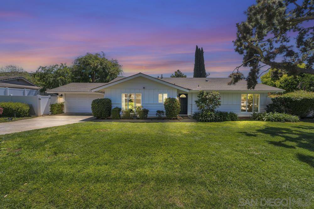 Fallbrook, CA 92028,3563 Oak Cliff Dr
