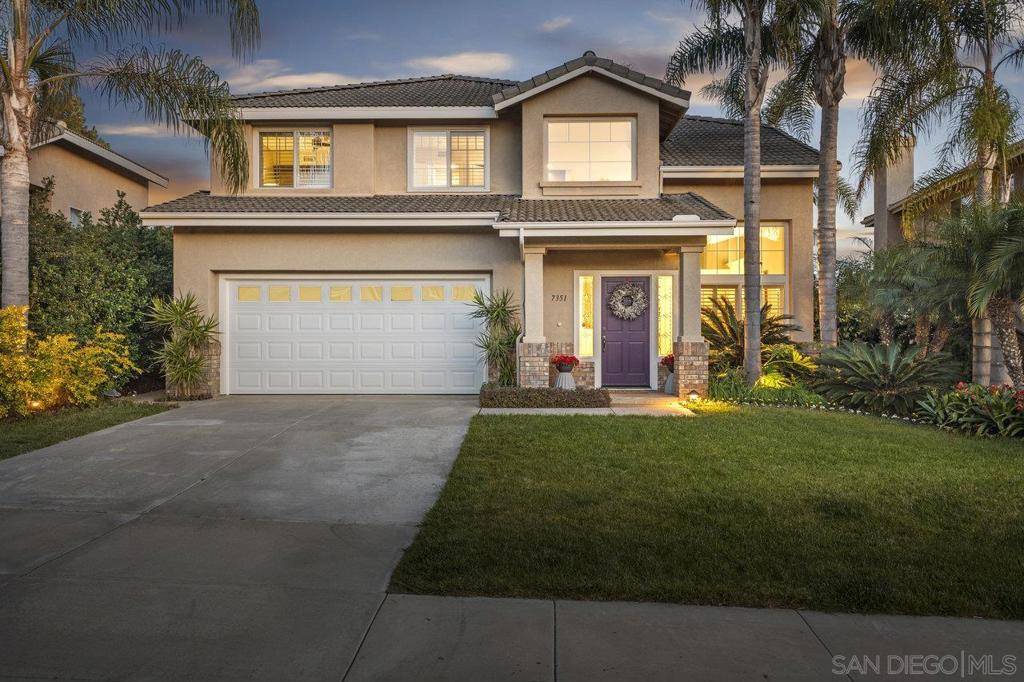 San Diego, CA 92129,7351 Juncus Ct