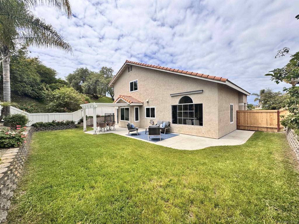 Oceanside, CA 92056,2302 Birdie St.