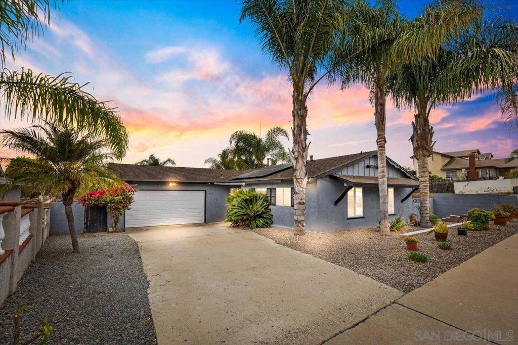 San Diego, CA 92114,7615 Woodbine Way