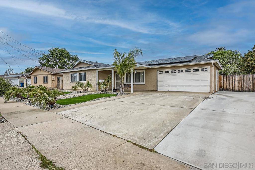 Santee, CA 92071,9138 WILLOWGROVE AVE