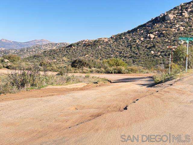 Potrero, CA 91963,1 Grapevine Ranch Rd.