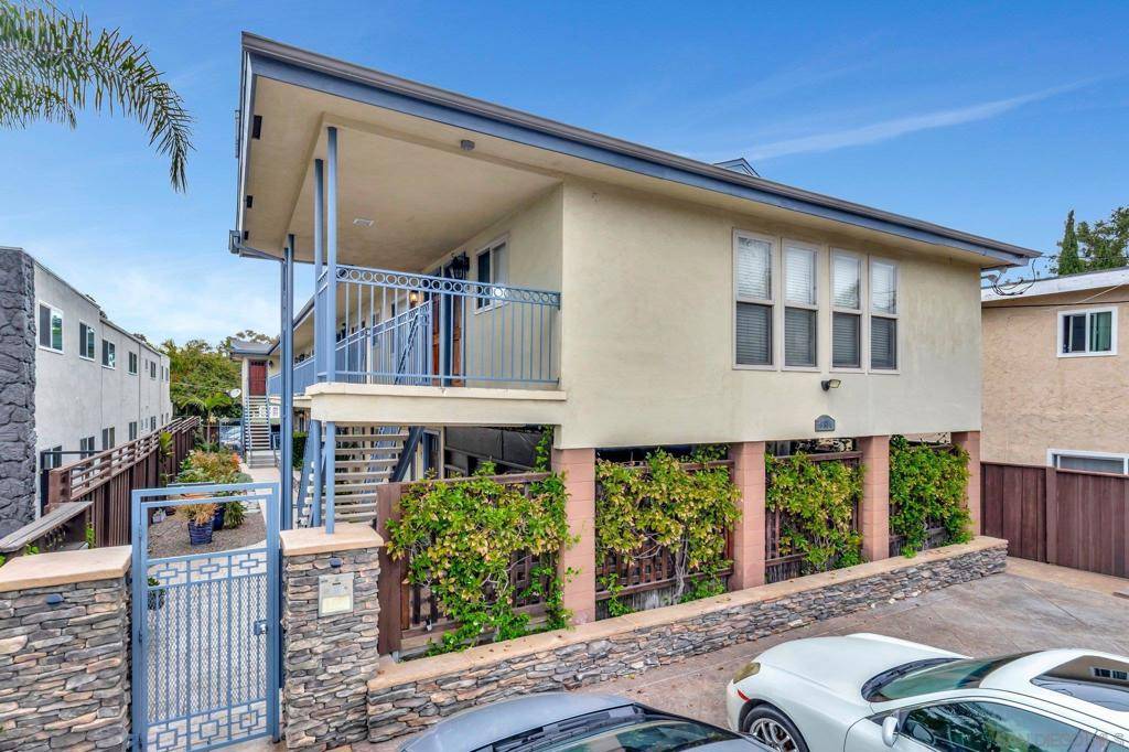 San Diego, CA 92116,4834 W Mountain View Dr #Unit 12