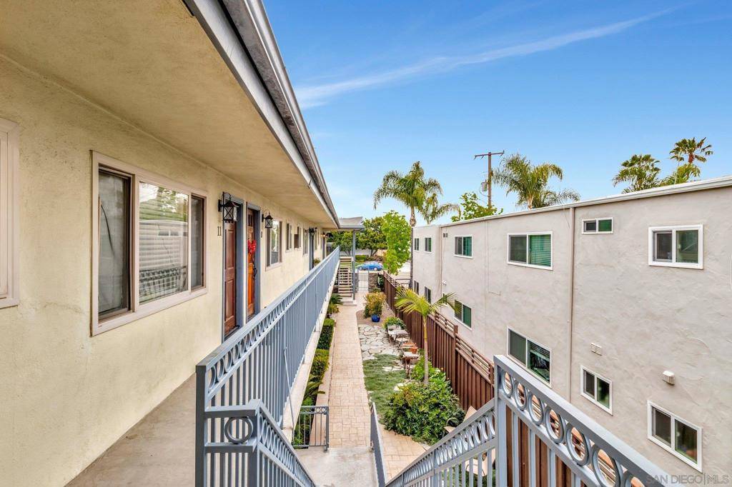 San Diego, CA 92116,4834 W Mountain View Dr #Unit 12