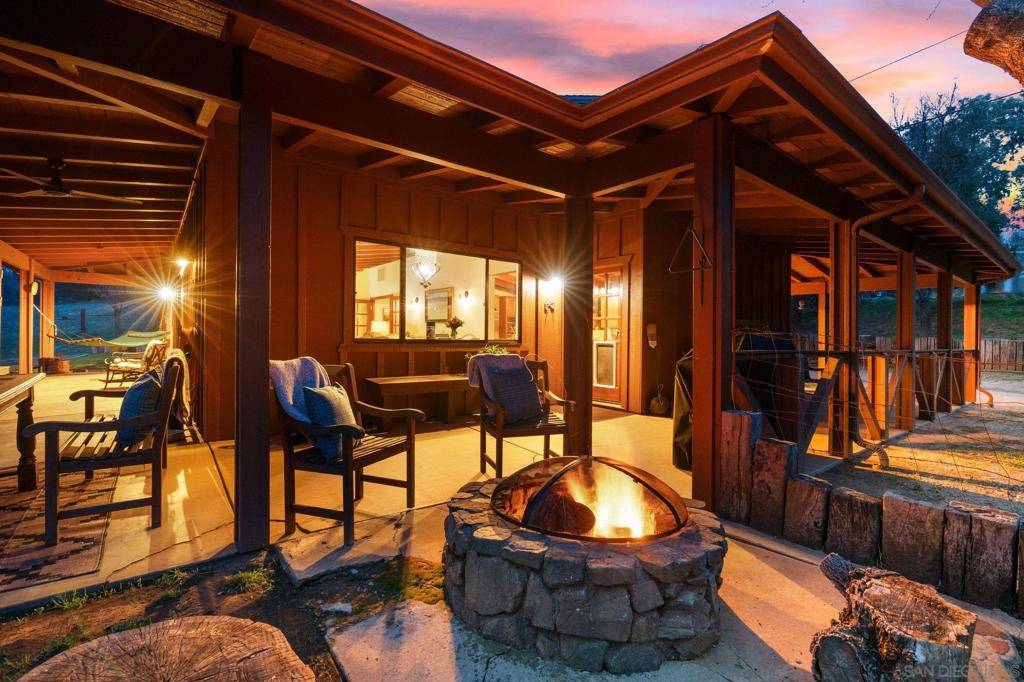 Santa Ysabel, CA 92070,25394 Mesa Grande Rd
