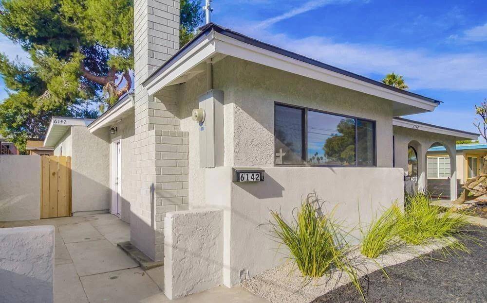San Diego, CA 92115,6142 Kerch St