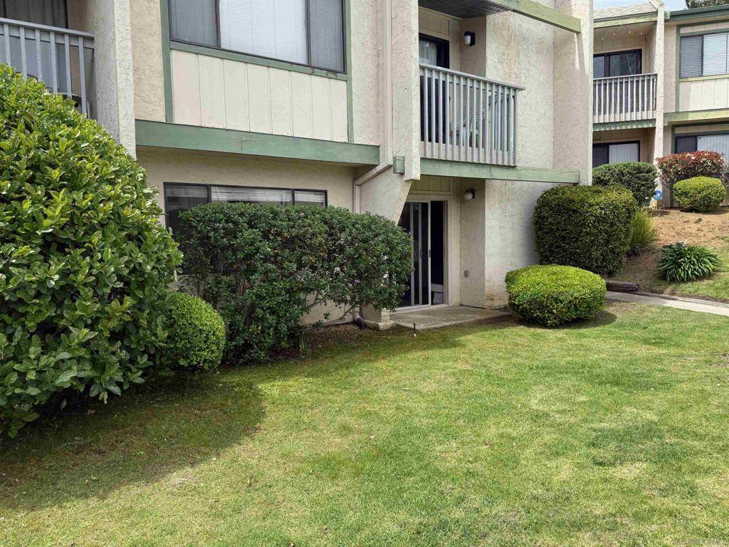 San Diego, CA 92117,2915 Cowley Way #A