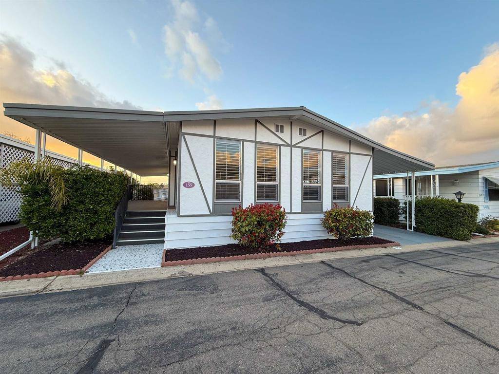 Ramona, CA 92065,1212 H St.