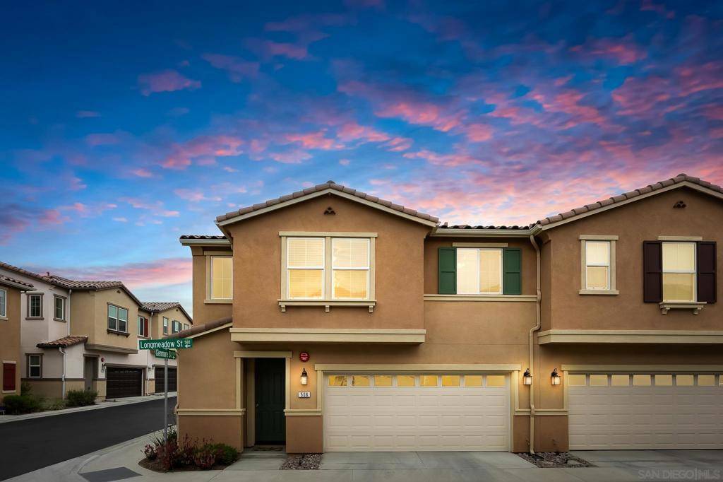 Vista, CA 92081,506 Longmeadow St