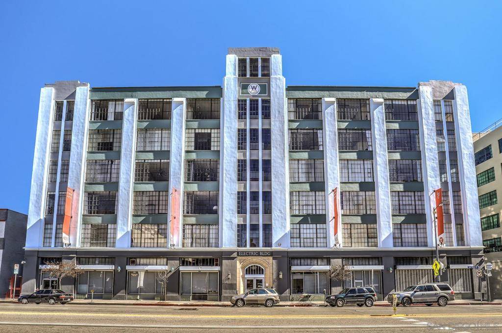 Los Angeles, CA 90013,420 S San Pedro #529