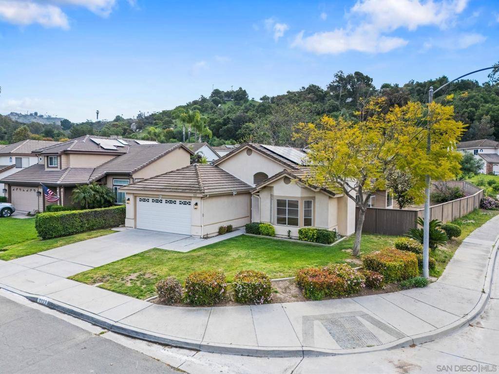 Escondido, CA 92026,1123 Rocky Point Way