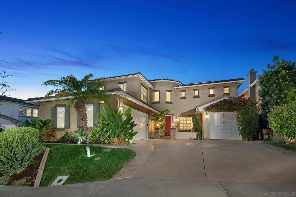 Rancho Penasquitos, CA 92129,13882 Torrey Bella Ct