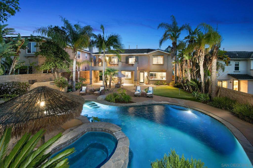 Rancho Penasquitos, CA 92129,13882 Torrey Bella Ct