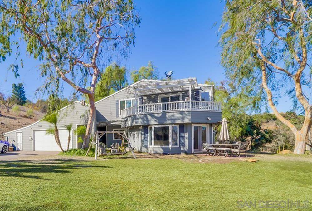 Escondido, CA 92026,9740 Nutby Ln