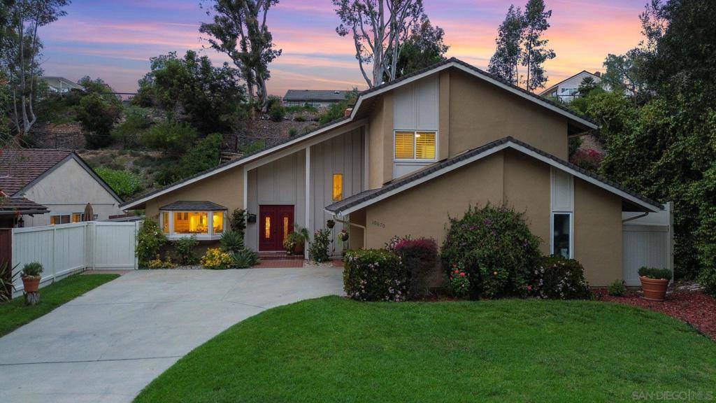 San Diego, CA 92131,10670 Canyon Lake Dr