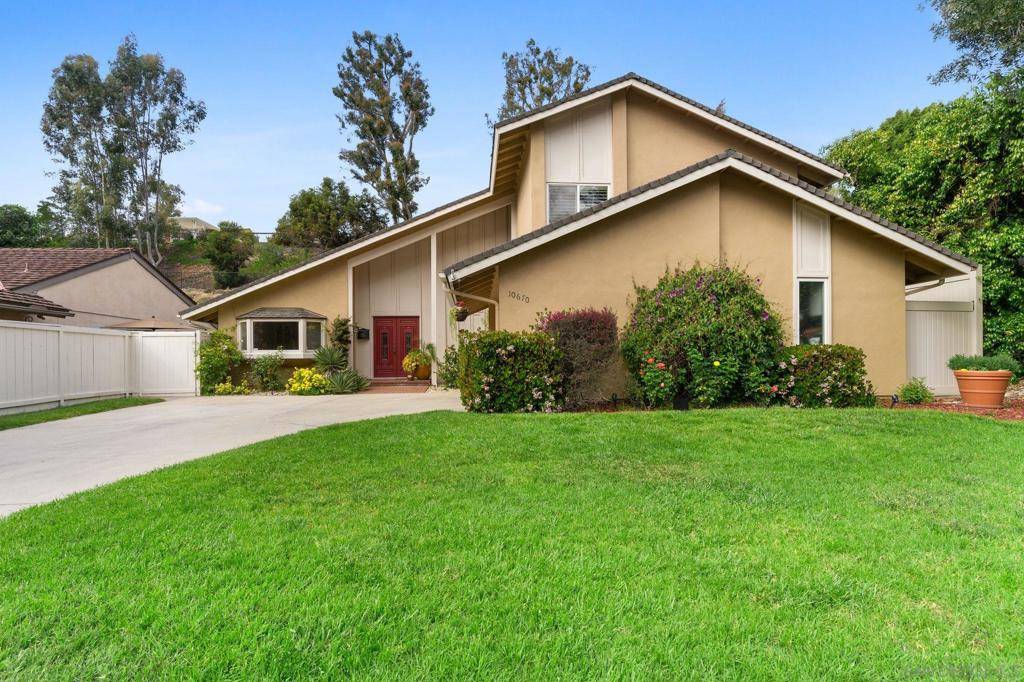 San Diego, CA 92131,10670 Canyon Lake Dr