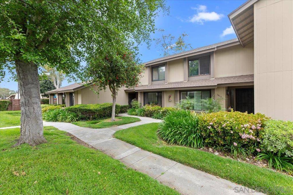 San Diego, CA 92124,10117 Gayuba Ln
