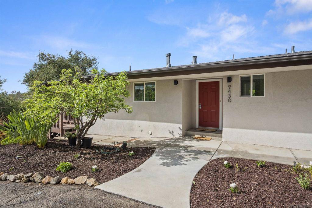 La Mesa, CA 91941,9430 Tropico Dr