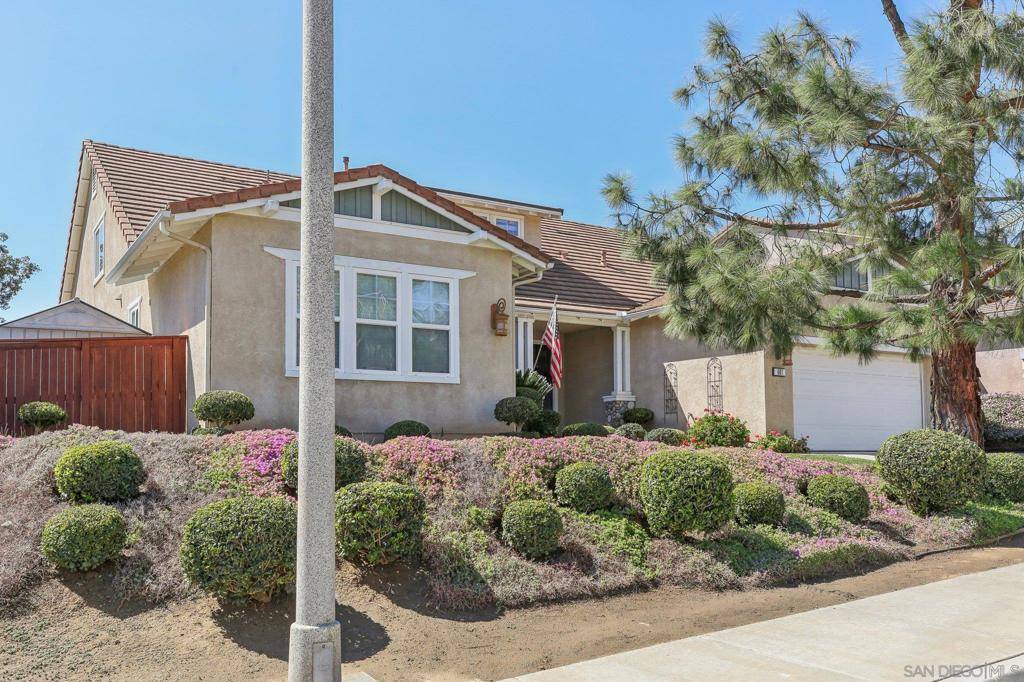Escondido, CA 92027,601 S Hidden Trails Rd