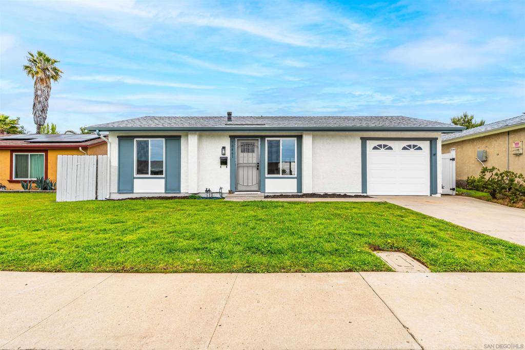 San Diego, CA 92126,10461 Stanfield Circle
