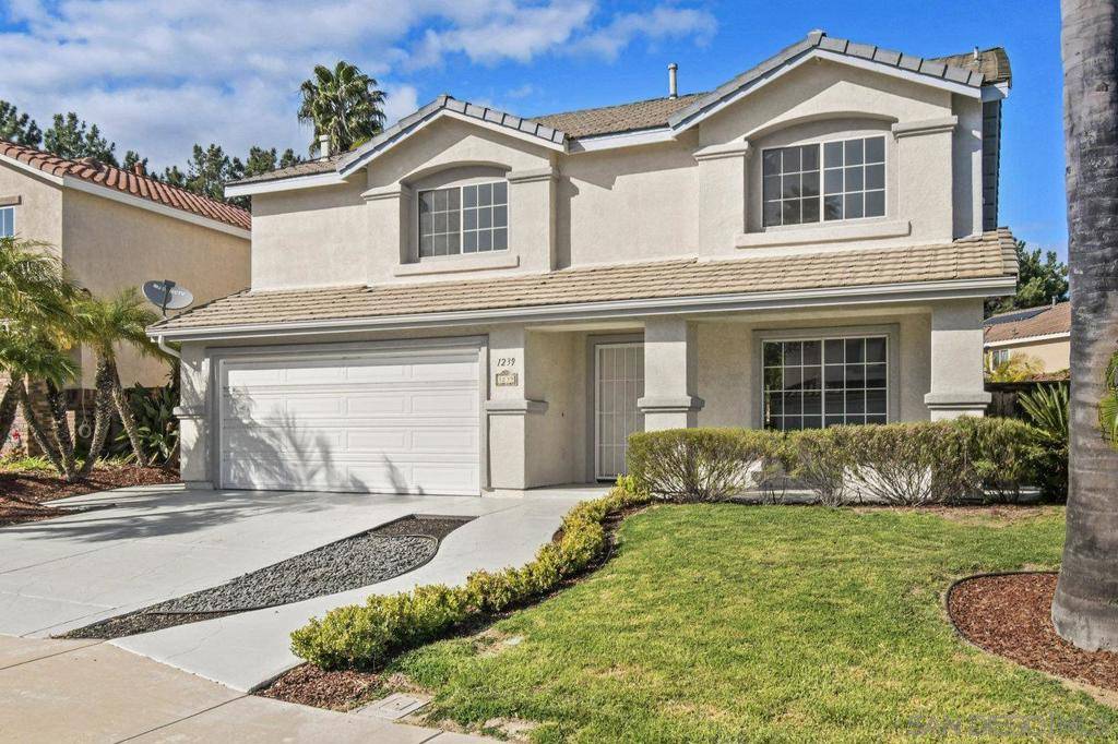 Chula Vista, CA 91915,1239 Indian Creek Dr