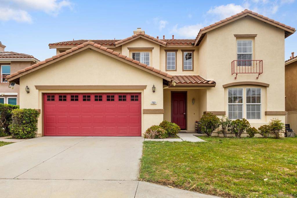 San Marcos, CA 92069,732 Avenida Leon